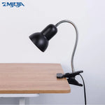 Lampe Led Pince Ajustable Bureau Luminaire Chambre