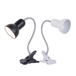 Lampe Led Pince Ajustable Bureau Luminaire Chambre