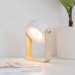 Lampe Led Pliante Portable Moderne Luminaire Chambre