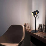 Lampe Métal Design Ajustable European Luminaire Cuivre