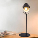 Lampe Métal Design Ajustable European Luminaire Cuivre