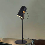 Lampe Métal Design Ajustable European Luminaire Cuivre