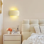 Lampe Murale Citrouille Led Nordique Applique Murale Chambre