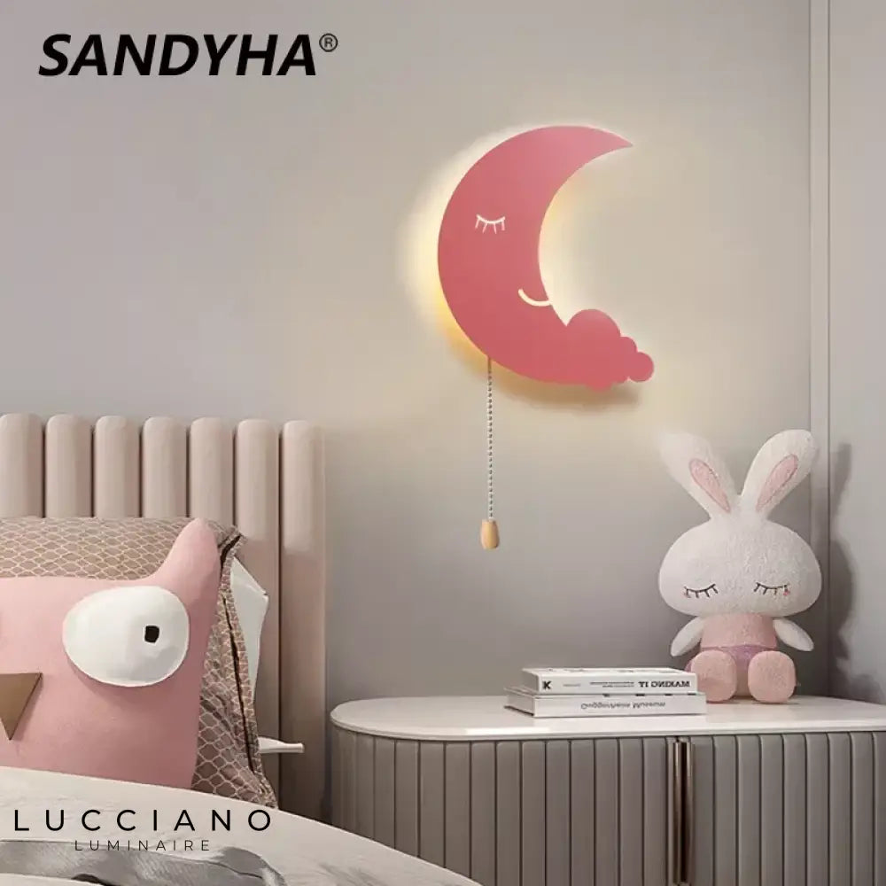 Lampe Murale Élégante Design Led Sans Fil Applique Murale Chambre