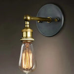 Lampe Murale Led Vintage E27 Applique Murale Chambre