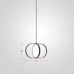 Lampe Ronde Ajustable Circle Line D Luminaire Chambre