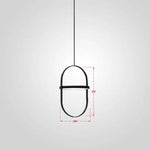 Lampe Ronde Ajustable Circle Line F Luminaire Chambre