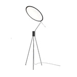 Lampe Ronde Moderne Suspendue Luminaire Chambre