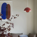 Lampe suspendue au design nordique moderne