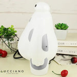 Lampe veilleuse LED à l’effigie de BayMax