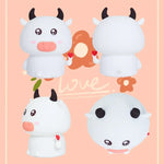 Lampe Veilleuse Led Tactile Vache
