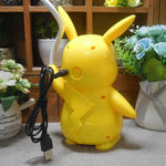 Lampe veilleuse Pokemon Pikachu