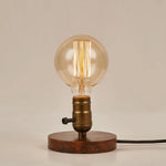 Lampe Vintage Edison Deco Bureau Luminaire Chambre