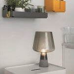 Lampe Vintage Loft En Verre Luminaire Chambre