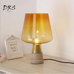 Lampe Vintage Loft En Verre Luminaire Chambre