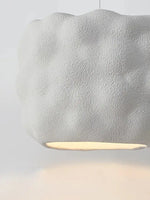 Lampe Wabi Sabi Minimaliste