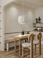 Lampe Wabi Sabi Minimaliste