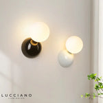 Led Applique Moderne Élégante Lumière Design Murale Chambre