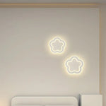 Led Applique Murale Élégante Design Scandinave Minimaliste Applique Chambre