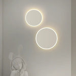 Led Applique Murale Élégante Design Scandinave Minimaliste Applique Chambre