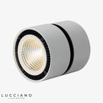 Led Spot Rotatif À 360° Luminaire Chambre