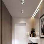 Led Spot Rotatif À 360° Luminaire Chambre