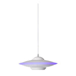 Led Volante Soucoupe Colorée Luminaire Chambre