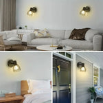 Luminaire Abat-Jour Cosy Pour Couloir