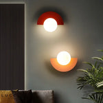 Luminaire ambiance pour couloir