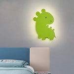 Luminaire Animal Chambre Bébé