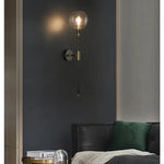 Luminaire Applique Chambre Adulte