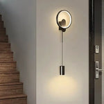 Luminaire Applique Couloir