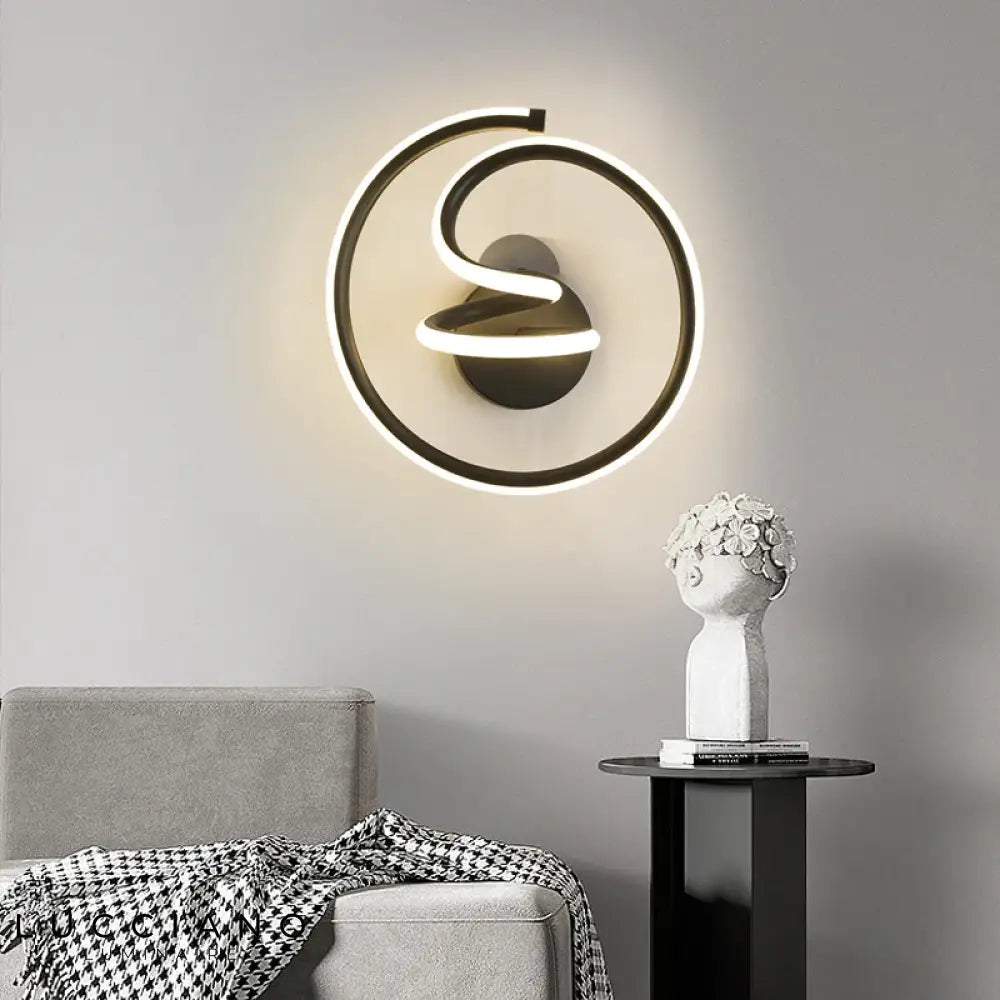 Luminaire Applique Murale Salon