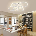 Luminaire Blanc Chambre