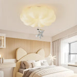 Luminaire Blanc Pour Chambre Bébé