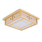 Luminaire Bois Chambre