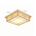 Luminaire Bois Chambre