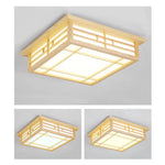 Luminaire Bois Chambre