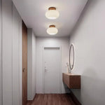 Luminaire Bois Pour Couloir