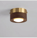 Luminaire Bois Pour Plafond De Couloir