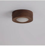 Luminaire Bois Pour Plafond De Couloir