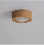 Luminaire Bois Pour Plafond De Couloir