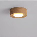 Luminaire Bois Pour Plafond De Couloir Bois / B