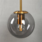 Luminaire Boule Chambre