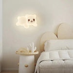 Luminaire Chambre Bébé Animaux