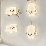 Luminaire Chambre Bébé Animaux