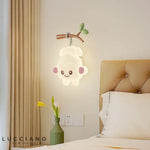 Luminaire chambre bébé animaux