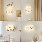 Luminaire Chambre Bébé Animaux