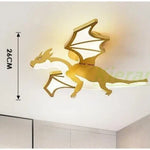 Luminaire Chambre Bébé Dragon