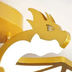 Luminaire Chambre Bébé Dragon